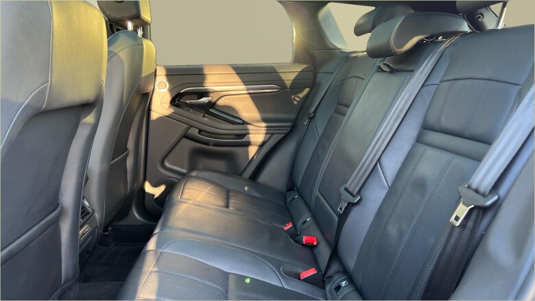 Land Rover Range Rover Evoque 2.0 D200 Evoque Edition 5dr Auto Diesel Hatchback